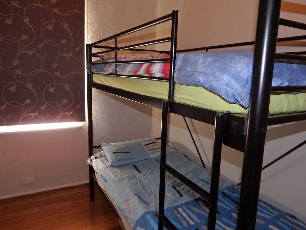 Oslo Hotel Melbourne Cameră foto