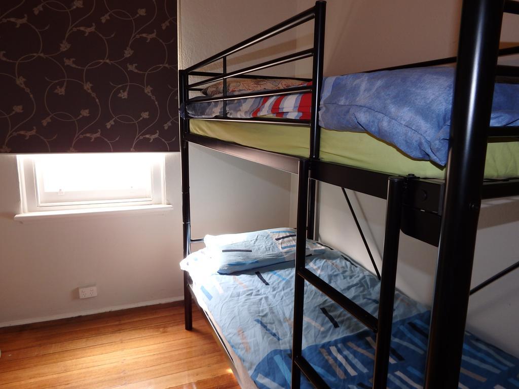 Oslo Hotel Melbourne Cameră foto