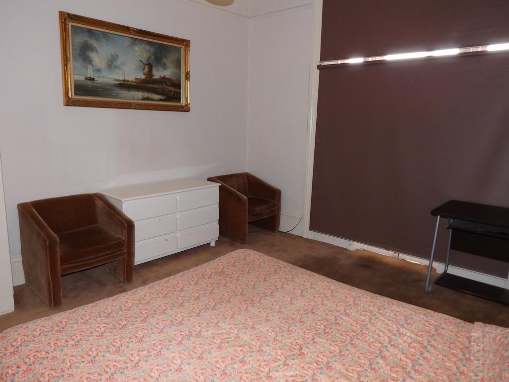 Oslo Hotel Melbourne Cameră foto